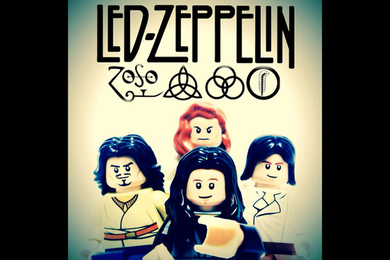 Led Zeppelin