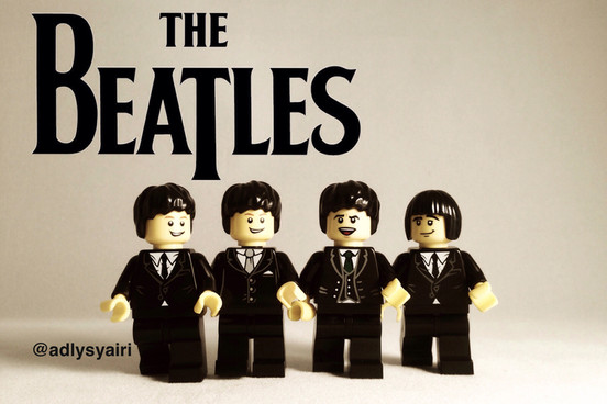 The Beatles