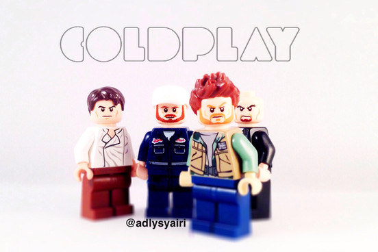 Coldplay