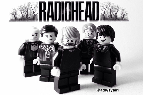 Radiohead