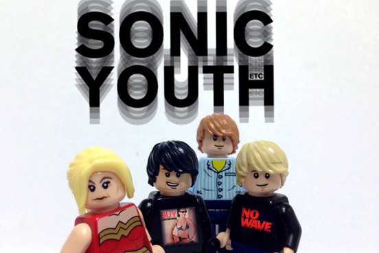Sonic Youth