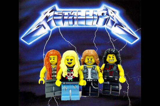 Metalica