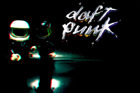 Daft Punk