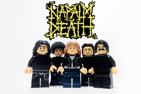 Napalm Death