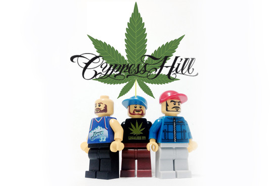 Cypress Hill
