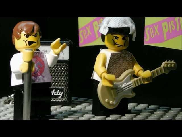 Sex Pistols