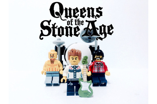 Queens Of Stone Age