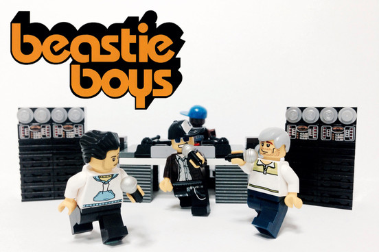 Beastie Boys