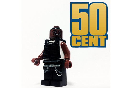 50 Cent