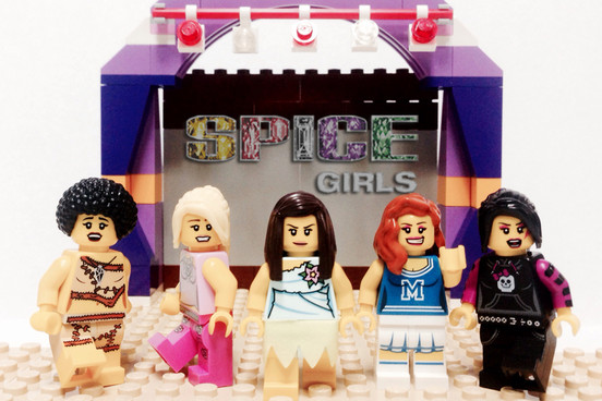 Spice Girls