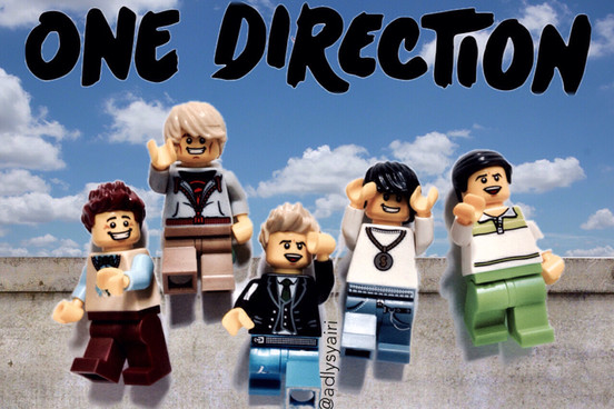 One Direction