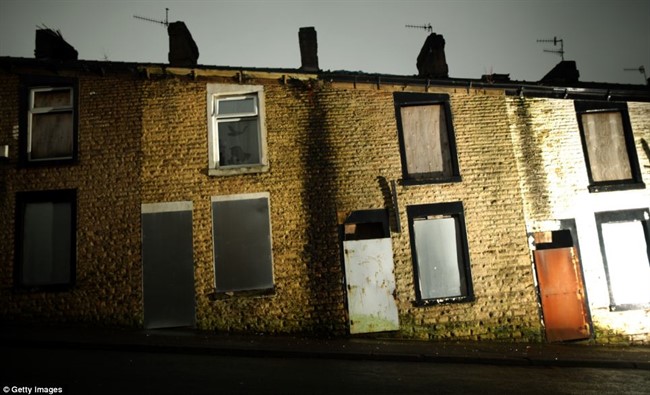 Accrington
