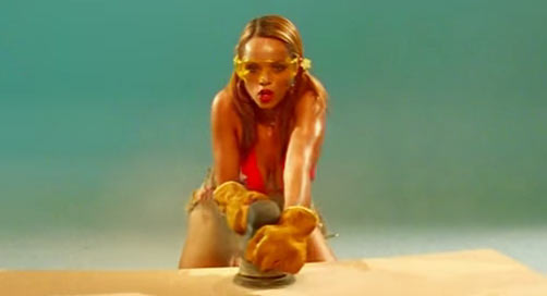 Benny Benassi - Satisfaction
