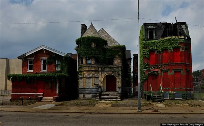 Detroit