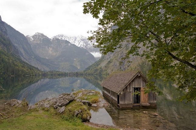 Obersee